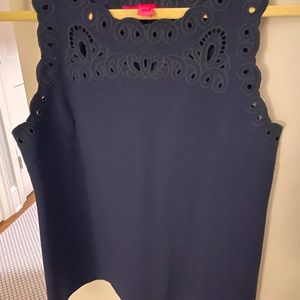 Lilly Pulitzer tank top